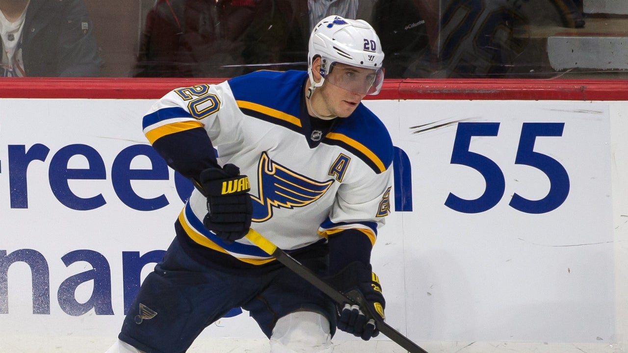 Islanders will seek revenge in rematch with Blues